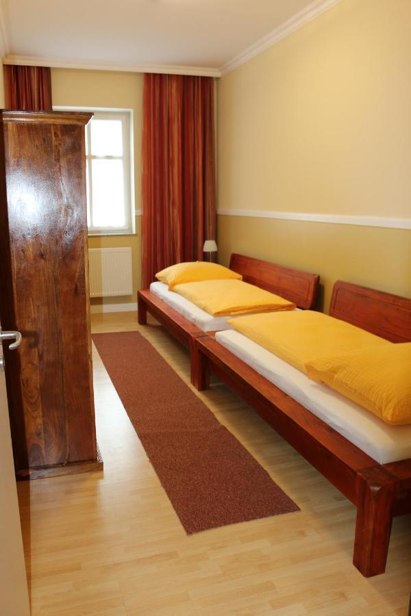Gutshof Sagritz Hotel Golßen Kültér fotó