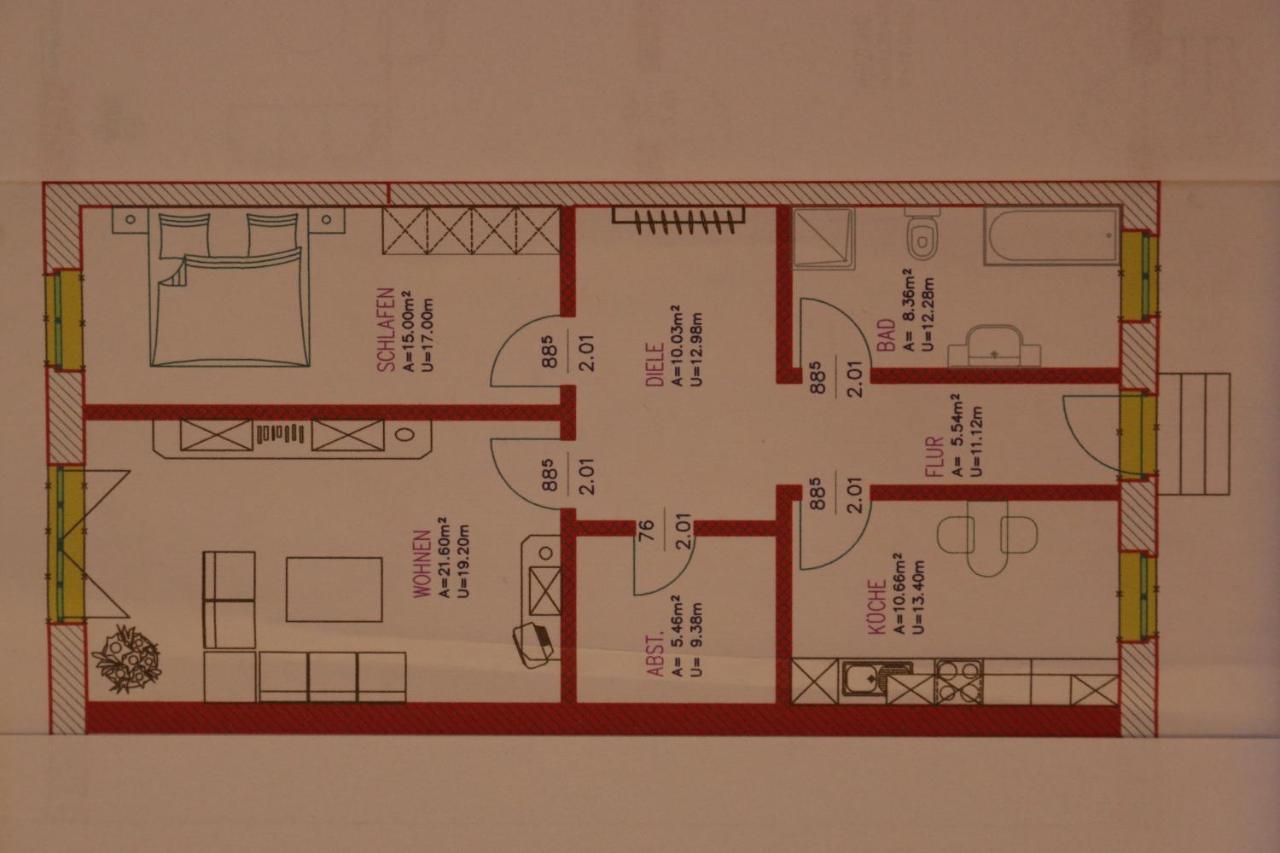 Gutshof Sagritz Hotel Golßen Kültér fotó