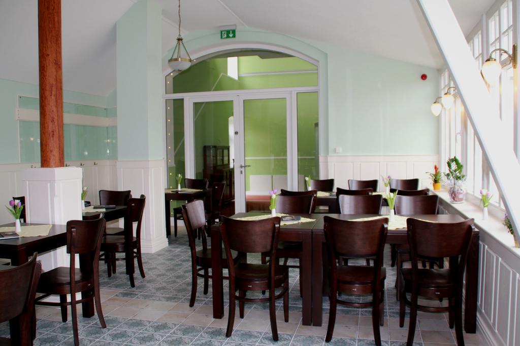 Gutshof Sagritz Hotel Golßen Kültér fotó